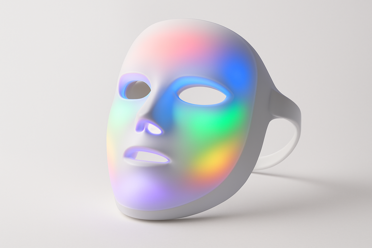 LED Face Mask Product Image