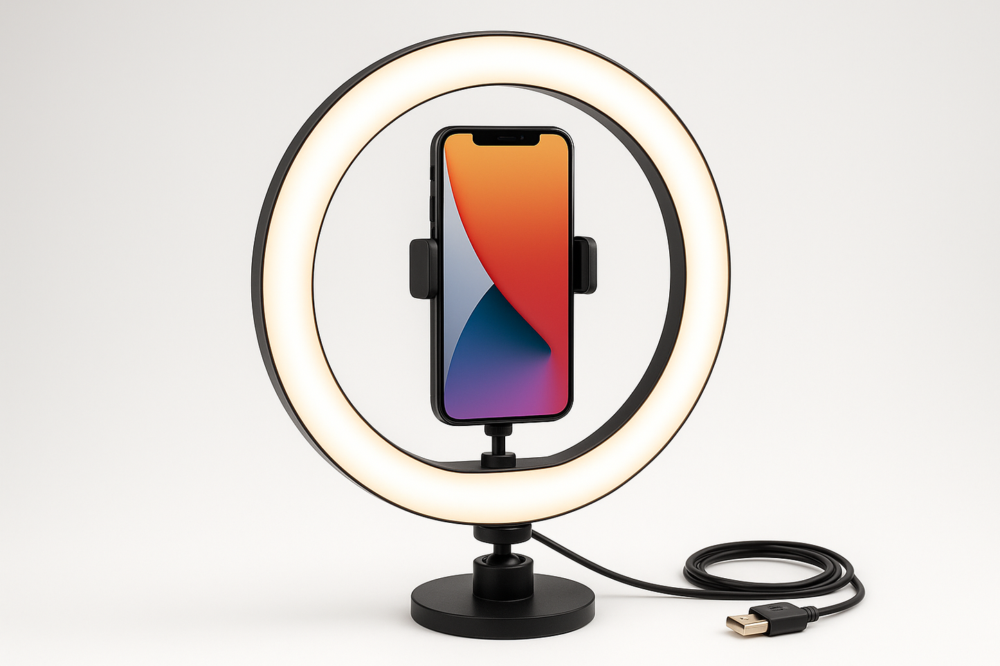 Selfie Ring Light Product Image