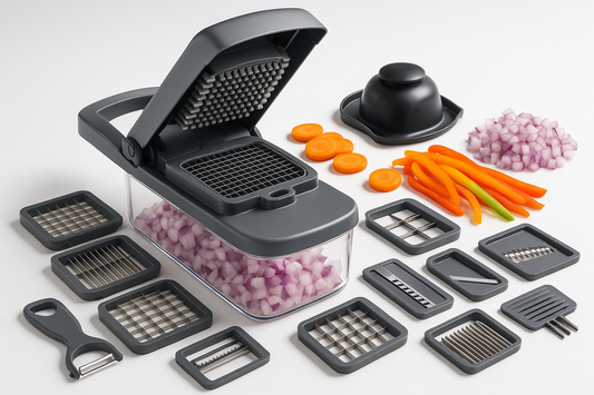 Vegetable Chopper Product Image